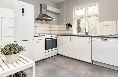 Holeby House | 5 person holiday home in Holeby