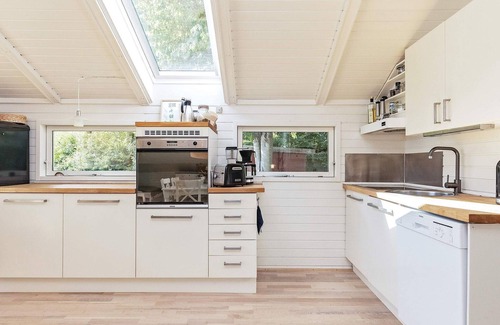 Togeholt House | 5 person holiday home in Præstø