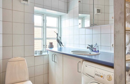 Svaneke Apartment | 5 person holiday home in Svaneke