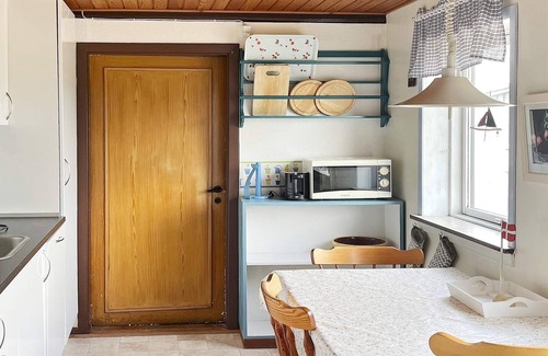 Kegnæshøj House | 5 person holiday home in Sydals