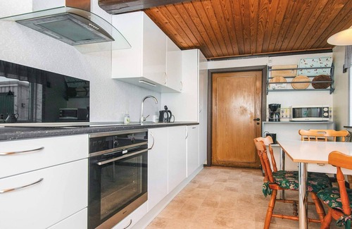 Kegnæshøj House | 5 person holiday home in Sydals