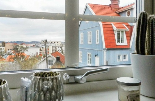 Lysekil House | 5 person holiday home in LYSEKIL