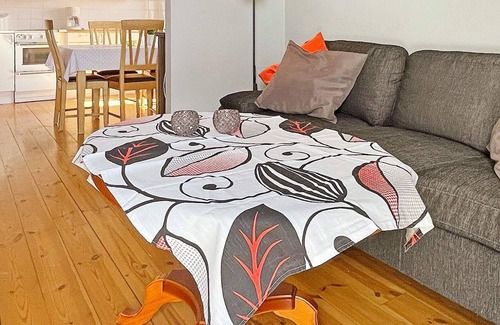 Morrum House | 5 person holiday home in MöRRUM