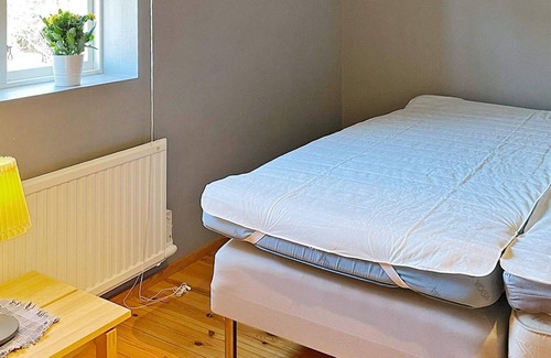 Morrum House | 5 person holiday home in MöRRUM