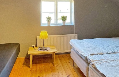 Morrum House | 5 person holiday home in MöRRUM