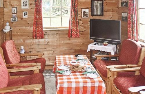 Gulen Municipality House | 5 person holiday home in Brekke-By Traum