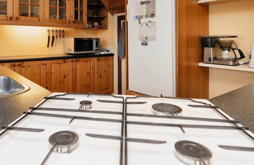 Vestero Havn House | 5 person holiday home in Læsø-By Traum