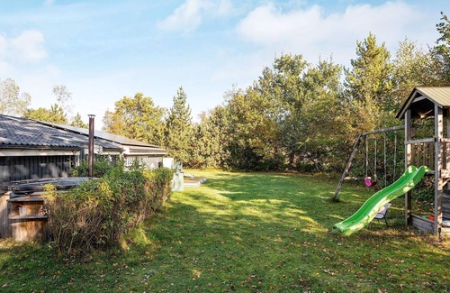 Rodby House | 5 person holiday home in Rødby