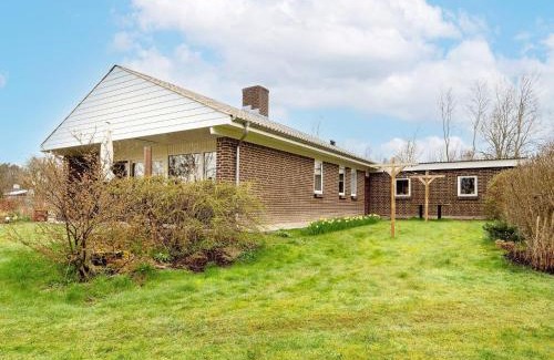 Thyholm House | 5 person holiday home in Thyholm-By Traum