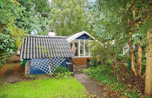 Rageleje House | 5 person holiday home in Vejby
