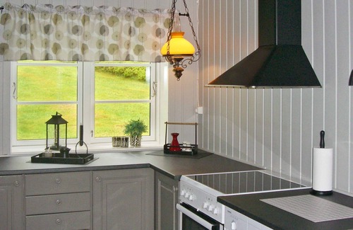 Eide House | 5 person holiday home in EIDE-By Traum