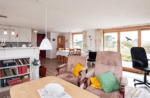 Sonderho House | 5 person holiday home in Fanø