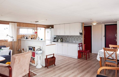 Sonderho House | 5 person holiday home in Fanø