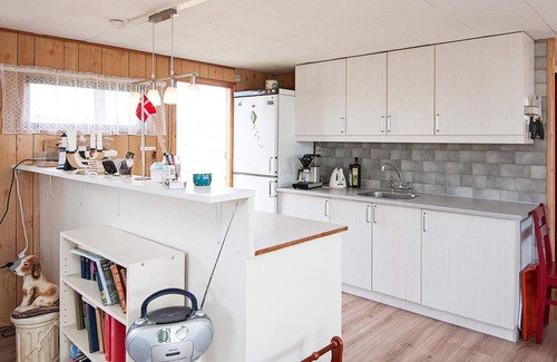 Sonderho House | 5 person holiday home in Fanø