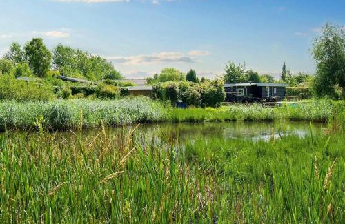 Udsholt Sand House | 5 person holiday home in Græsted-By Traum