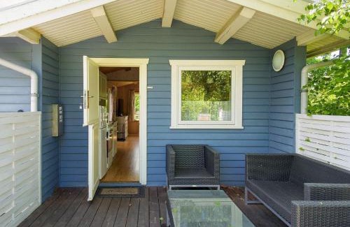 Udsholt Sand House | 5 person holiday home in Græsted-By Traum
