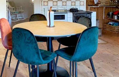Hagfors Municipality House | 5 person holiday home in HAGFORS