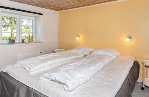 Karby House | 5 person holiday home in Karby-By Traum