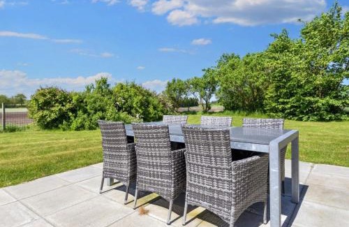 Karby House | 5 person holiday home in Karby-By Traum