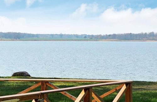 Mariestad House | 5 person holiday home in MARIESTAD-By Traum