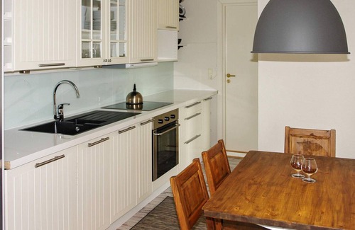 Gala Apartment | 5 person holiday home in Gålå