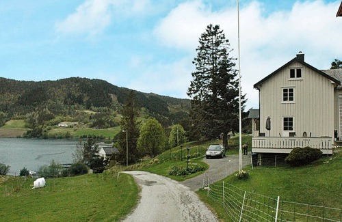 Halsa Municipality House | 5 person holiday home in VÅGLAND