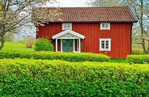 Bodafors House | 5 person holiday home in BODAFORS-By Traum