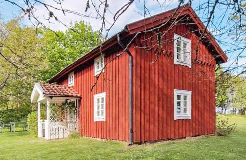 Bodafors House | 5 person holiday home in BODAFORS-By Traum