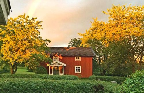 Bodafors House | 5 person holiday home in BODAFORS-By Traum