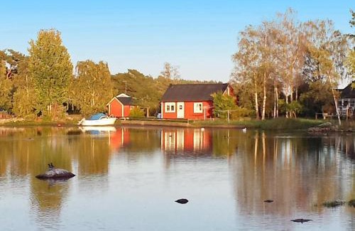 Bergkvara House | 5 person holiday home in BERGKVARA