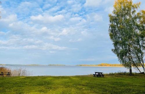 Molltorp House | 5 person holiday home in MÖLLTORP-By Traum