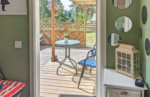 Sjobo House | 5 person holiday home in SJÖBO