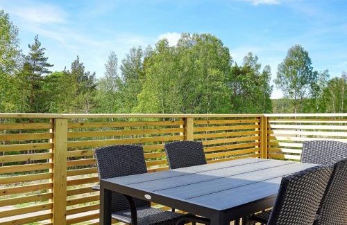 Lokholmen House | 5 person holiday home in STRÖMSTAD
