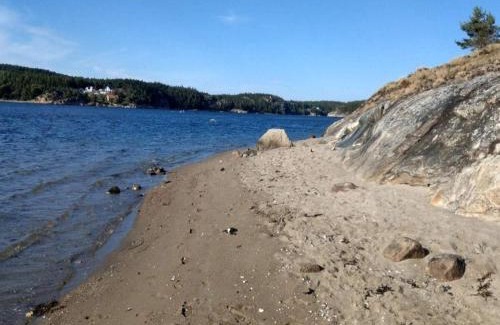 Lokholmen House | 5 person holiday home in STRÖMSTAD