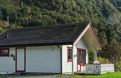 Silda House | 5 person holiday home in Selje-By Traum