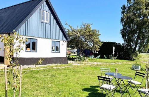 Loderup House | 5 person holiday home in Löderup-By Traum