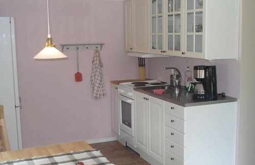 Lonashult House | 5 person holiday home in LÖNASHULT-By Traum