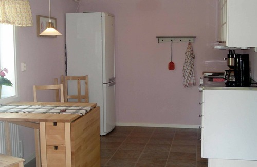 Lonashult House | 5 person holiday home in LÖNASHULT-By Traum