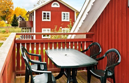 Lonashult House | 5 person holiday home in LÖNASHULT-By Traum