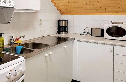 Lammhult House | 5 person holiday home in LAMMHULT, SVERIGE