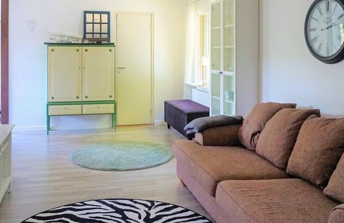 Lyckeby House | 5 person holiday home in LYCKEBY