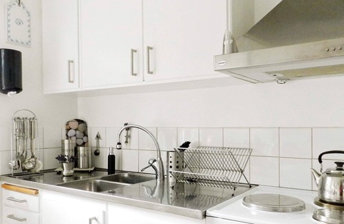 Lysekil House | 5 person holiday home in LYSEKIL