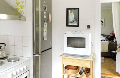Lysekil House | 5 person holiday home in LYSEKIL
