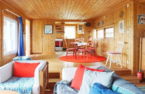 Munkedal House | 5 person holiday home in MUNKEDAL