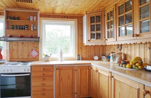 Munkedal House | 5 person holiday home in MUNKEDAL