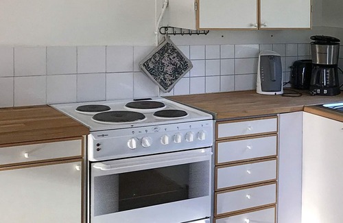 Stavsjo House | 5 person holiday home in STAVSJÖ
