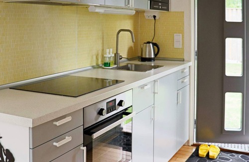 Steninge House | 5 person holiday home in STENINGE-By Traum