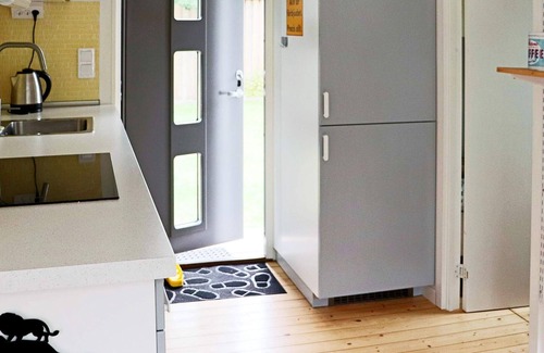 Steninge House | 5 person holiday home in STENINGE-By Traum