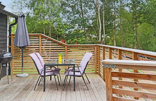 Steninge House | 5 person holiday home in STENINGE-By Traum