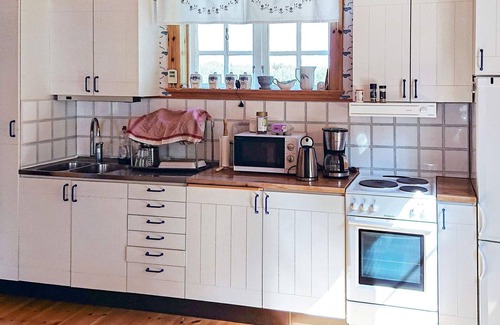 Storvik House | 5 person holiday home in STORVIK